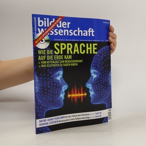 náhled knihy - Bild der Wissenschaft 5/2008