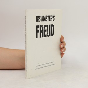 náhled knihy - His Master's Freud