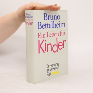 náhled knihy - Ein Leben für Kinder