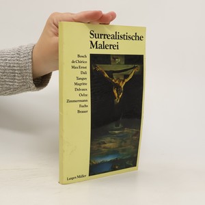 náhled knihy - Surrealistische Malerei