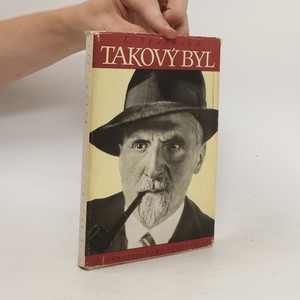 náhled knihy - Takový byl