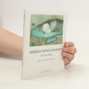 náhled knihy - Nikdo není daleko