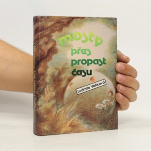 náhled knihy - Mosty přes propast času