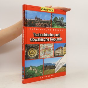 náhled knihy - Tschechische und Slowakische Republik