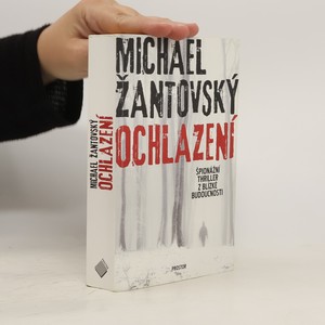 náhled knihy - Ochlazení