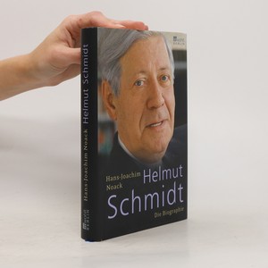 náhled knihy - Helmut Schmidt