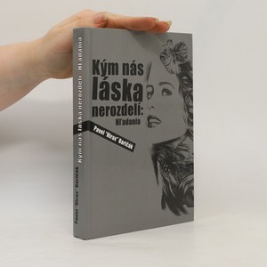 náhled knihy - Kým nás láska nerozdelí: Hľadania