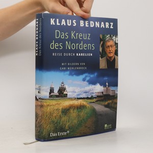 náhled knihy - Das Kreuz des Nordens