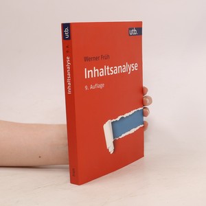 náhled knihy - Inhaltsanalyse