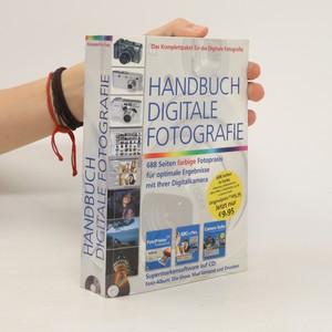 náhled knihy - Handbuch Digitale Fotografie