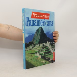 náhled knihy - Traumreise Panamericana