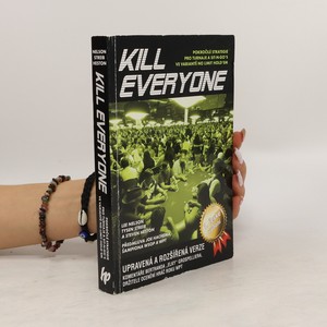 náhled knihy - Kill Everyone