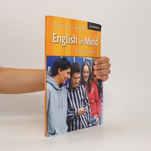 náhled knihy - English in Mind. Student's Book Starter 