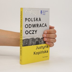 náhled knihy - Polska odwraca oczy