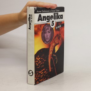 náhled knihy - Angelika 5