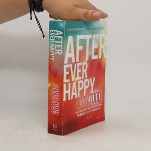 náhled knihy - After Ever Happy