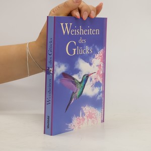 náhled knihy - Weisheiten des Glücks