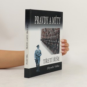 náhled knihy - Pravdy a mýty třetí říše