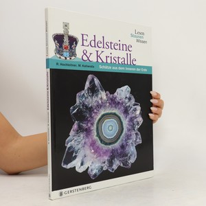 náhled knihy - Edelsteine & Kristalle