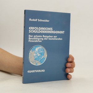 náhled knihy - Erfolgreiches Schuldenmanagement