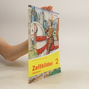 náhled knihy - Zeitbilder 2