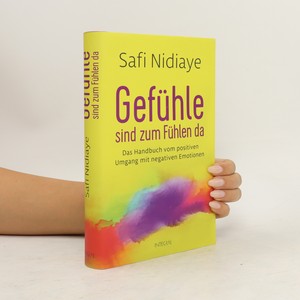 náhled knihy - Gefühle sind zum Fühlen da