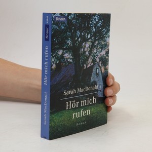 náhled knihy - Hör mich rufen