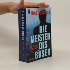 náhled knihy - Die Meister des Bösen