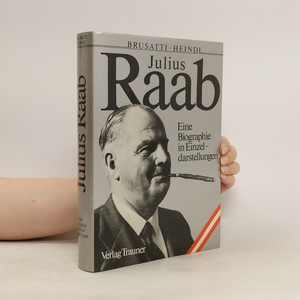 náhled knihy - Julius Raab