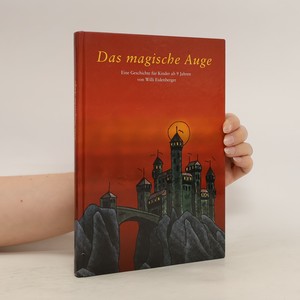 náhled knihy - Das magische Auge