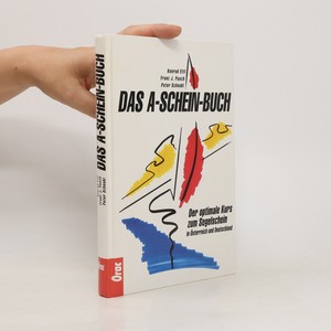 náhled knihy - Das A-Schein-Buch