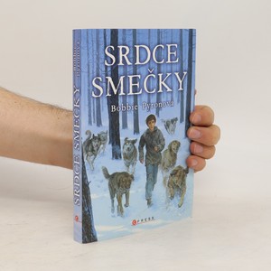 náhled knihy - Srdce smečky