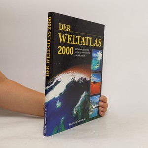 náhled knihy - Der Weltatlas 2000