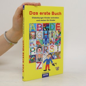 náhled knihy - Das erste Buch