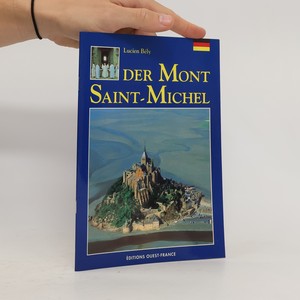 náhled knihy - Der Mont Saint-Michel