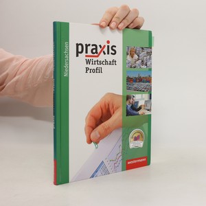 náhled knihy - Praxis. Wirtschaft Profil