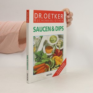 náhled knihy - Dr.-Oetker-Küchenbibliothek