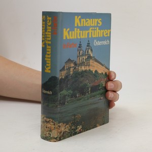 náhled knihy - Knaurs Kulturführer in Farbe. Österreich