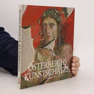 náhled knihy - Österreichs Kunstschätze