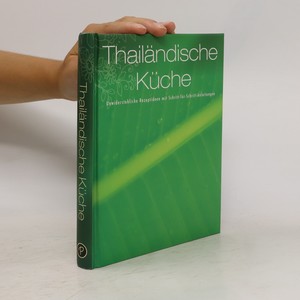 náhled knihy - Thailändische Küche