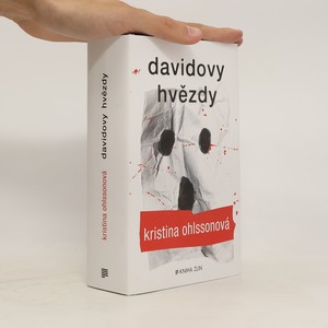 náhled knihy - Davidovy hvězdy