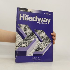 náhled knihy - New Headway - Intermediate - workbook