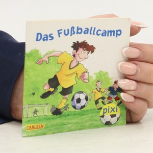 náhled knihy - Fußball mit Papa