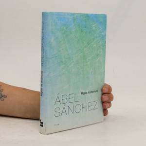 náhled knihy - Ábel Sánchez