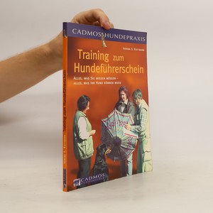 náhled knihy - Training zum Hundeführerschein