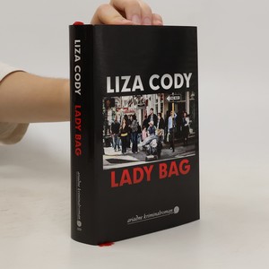 náhled knihy - Lady Bag