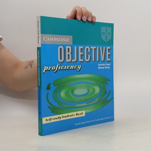 náhled knihy - Objective proficiency. Self-student's book