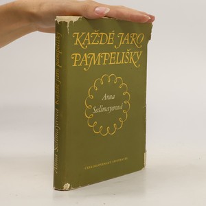 náhled knihy - Každé jaro pampelišky