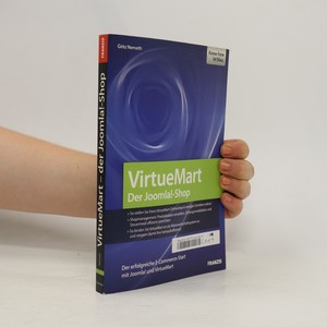 náhled knihy - VirtueMart