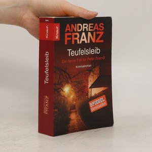 náhled knihy - Teufelsleib: Ein neuer Fall für Peter Brandt